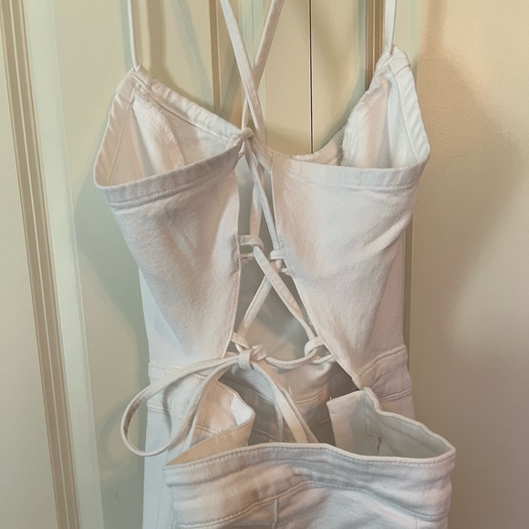 Good American Vacay Jumpsuit. Size 5XL. - Picture 12 of 13